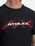 Футболка мужская Athlex — фото №5
