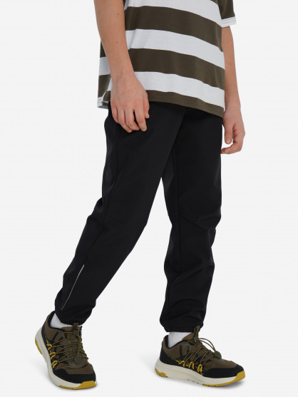 Outventure ұлдарға арналған софтшелл шалбары