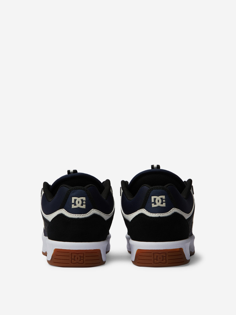 Кеды мужские DC Shoes Kalynx Zero — фото №3