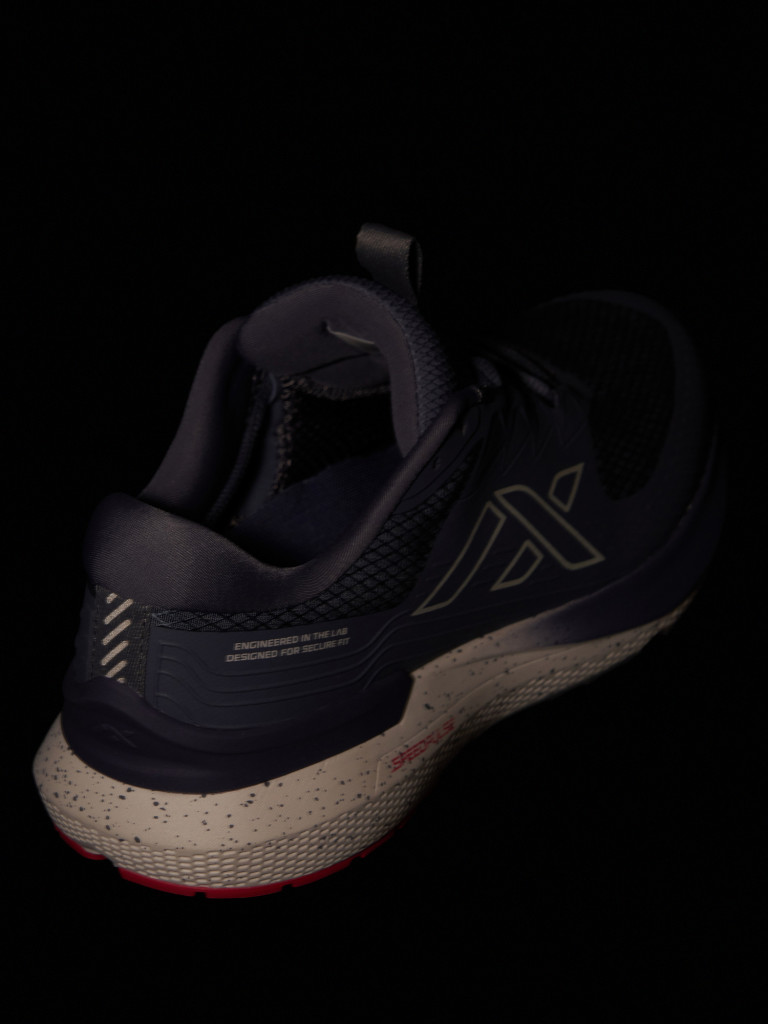 Кроссовки женские Athlex Navi Wtr — фото №13