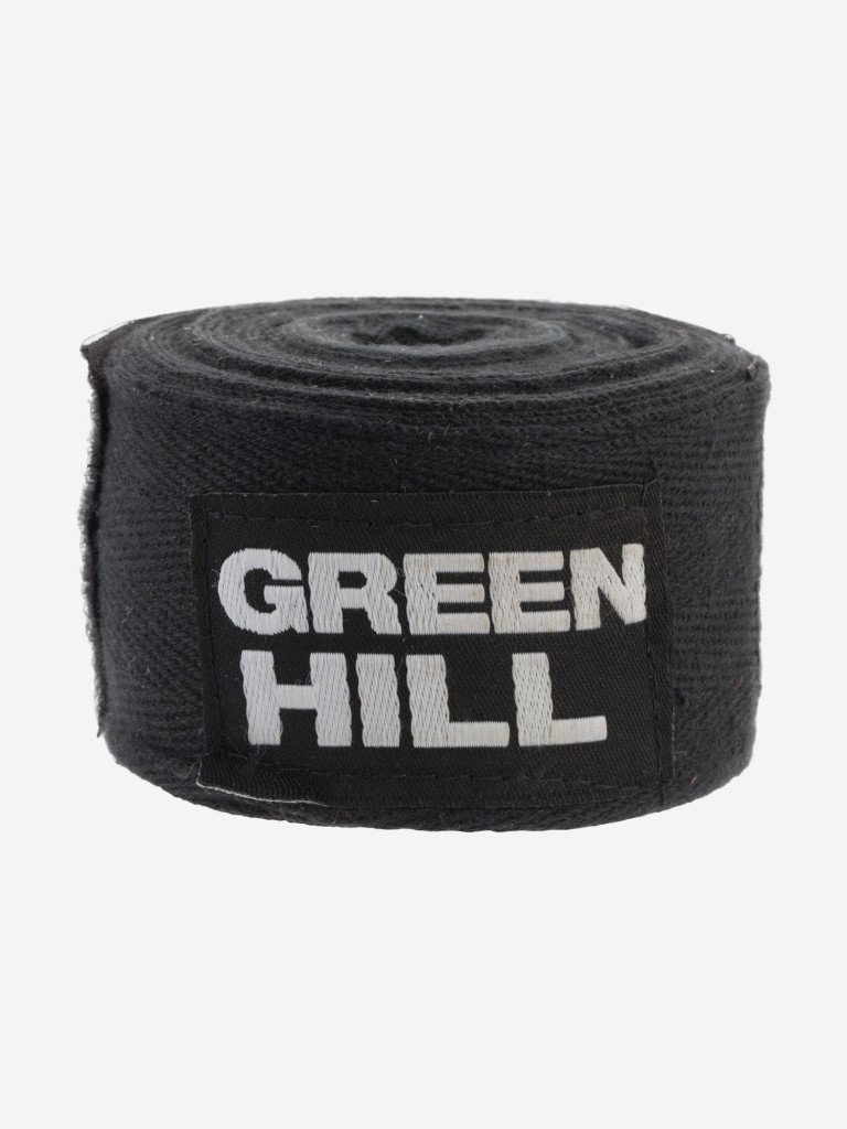 Бинт Green Hill, 3,5 м, 2 шт. — фото №4