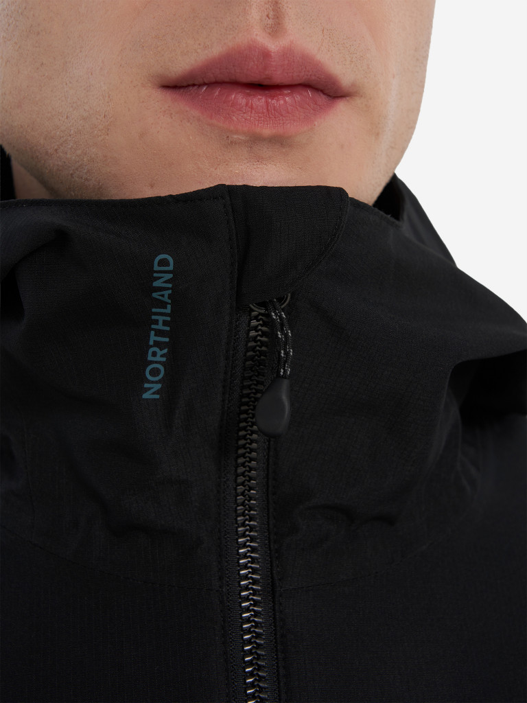 Northland ерлер мембраналы курткасы — фото №7