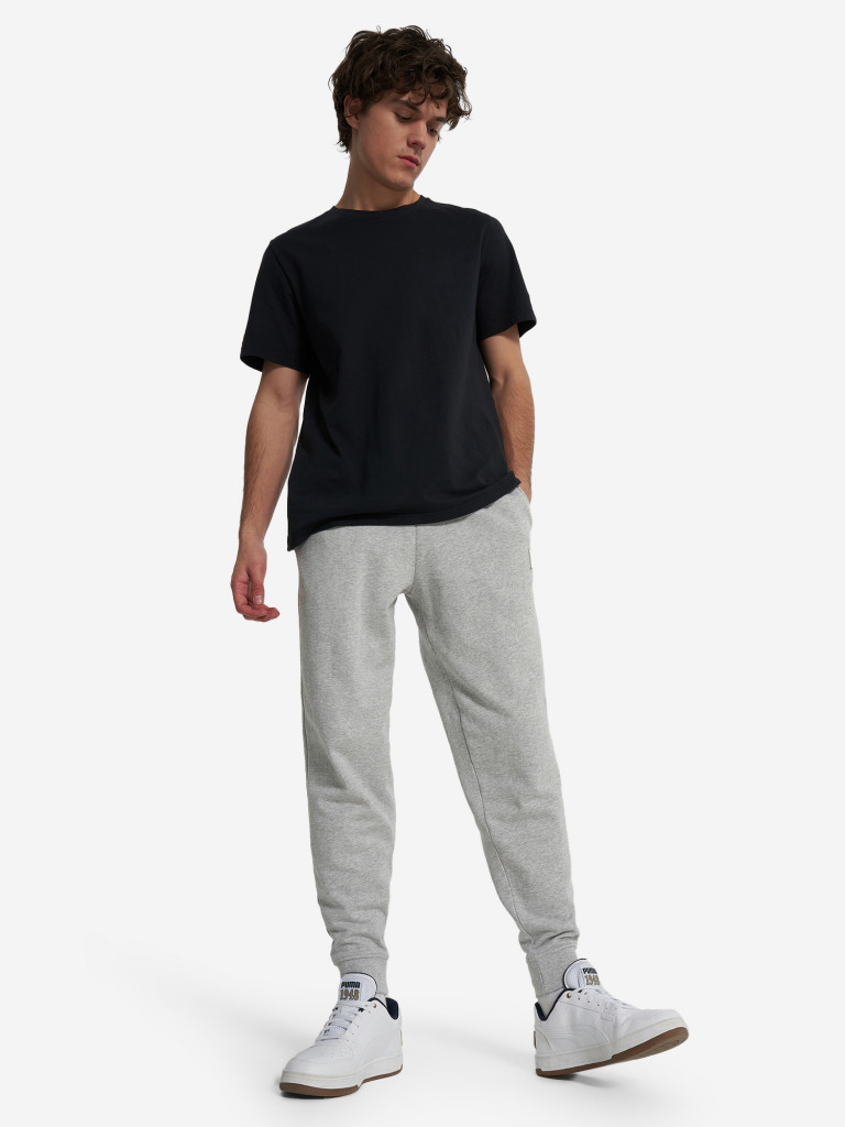 Брюки мужские PUMA Ess Elevated — фото №4