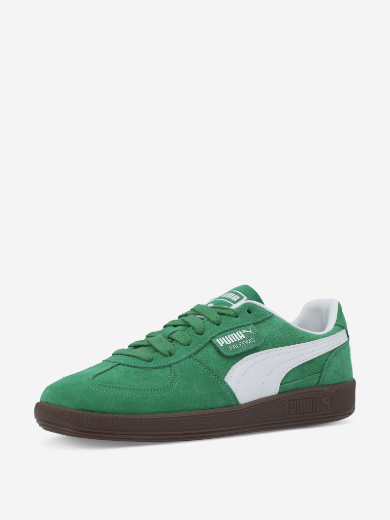 Кеды мужские Puma Palermo — фото №3