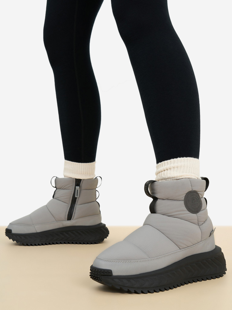 Demix Ucrazy Enrblast 3 әйелдер жылы етігі — фото №8