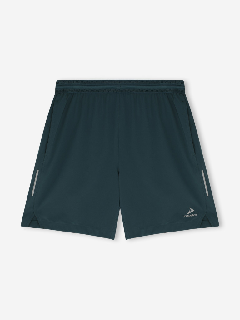 Шорты компрессионные мужские Demix — фото №13