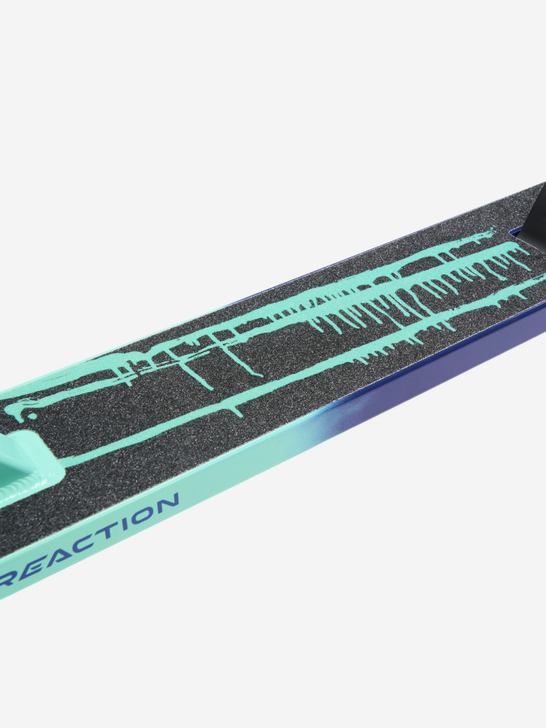 Самокат Reaction Stunt 2.3, 110 мм — фото №5