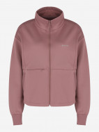 Джемпер флисовый женский Columbia Boundless Trek Tech Full Zip — фото №9