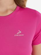 Demix әйелдер футболкасы — фото №6