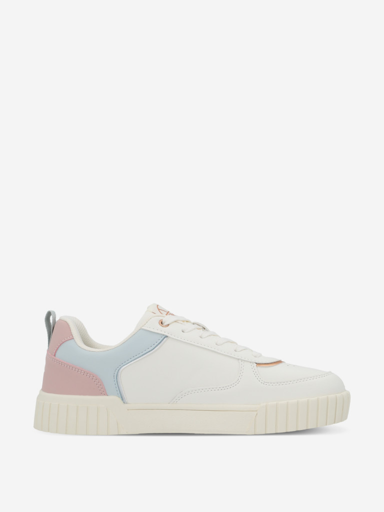 Кеды женские Ellesse Tectec — фото №5