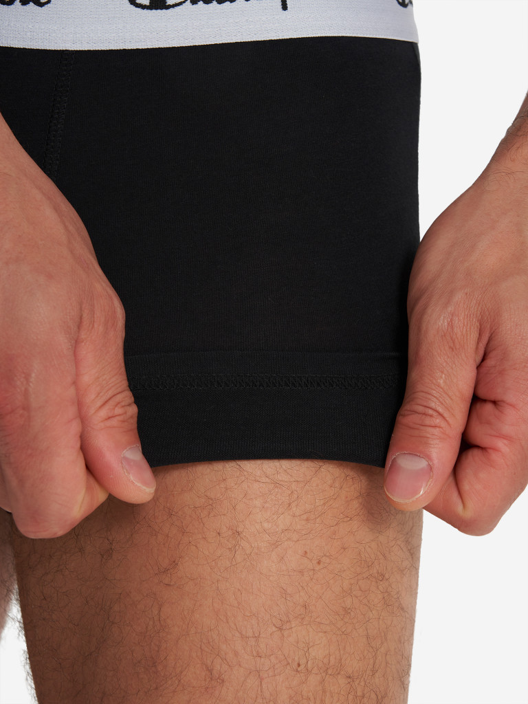 Трусы мужские Champion, 3 штуки — фото №7