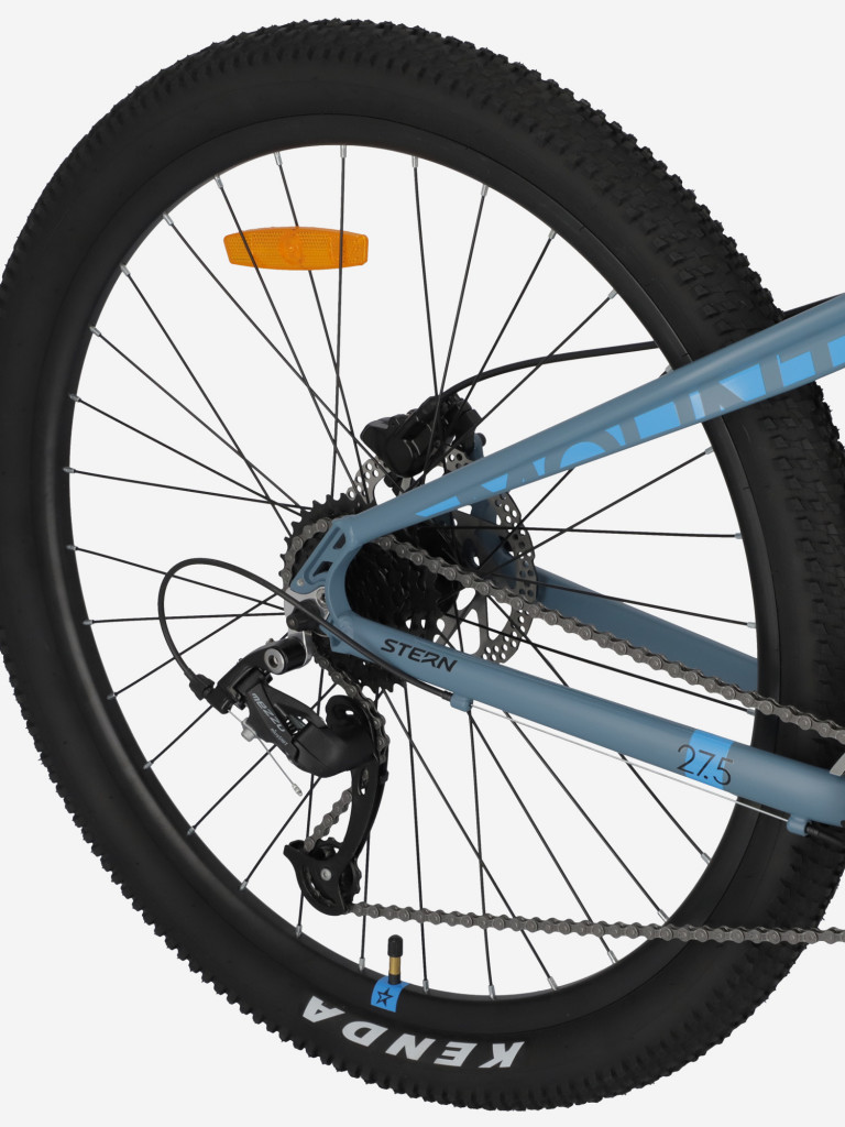Велосипед горный Stern Mount Pro 27.5" — фото №7