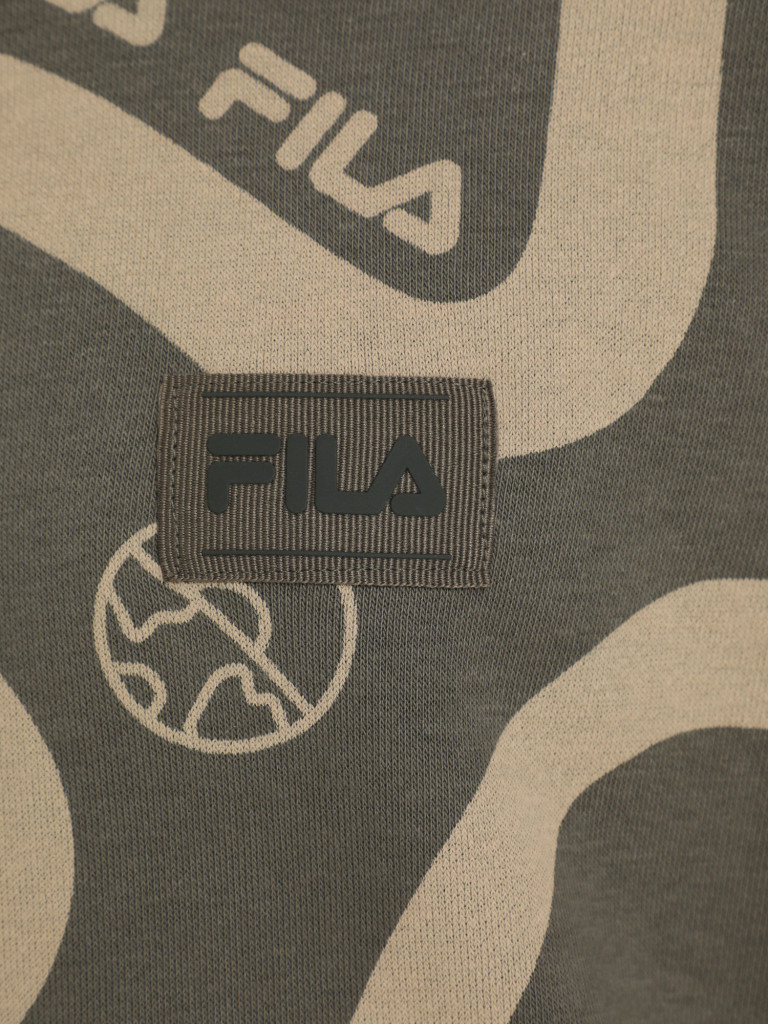 FILA ұлдарға арналған худиі — фото №5
