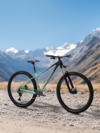 Велосипед горный Polygon Xtrada 6 27,5"