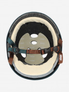 Шлем женский Triple Eight Certified Sweatsaver — фото №3