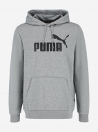 Худи мужское PUMA Ess Big Logo — фото №5