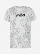 Футболка для мальчиков FILA — фото №7