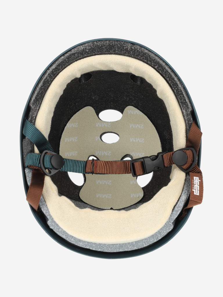 Шлем женский Triple Eight Certified Sweatsaver — фото №3