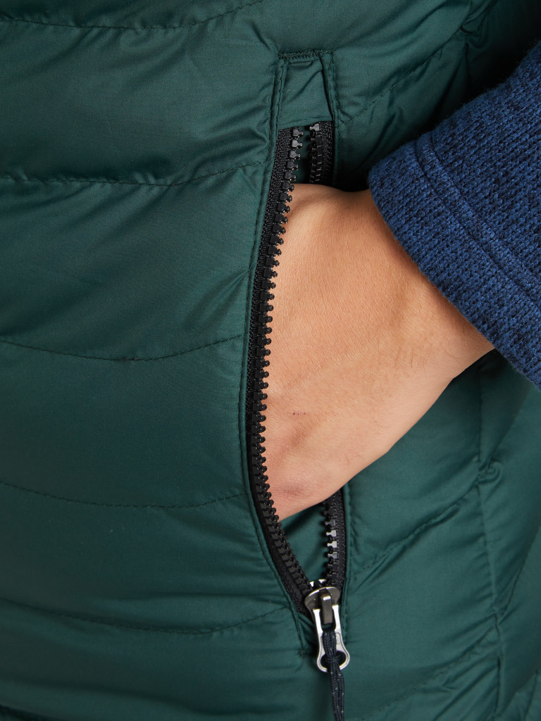 Жилет мужской Columbia Powder Lite Vest — фото №4