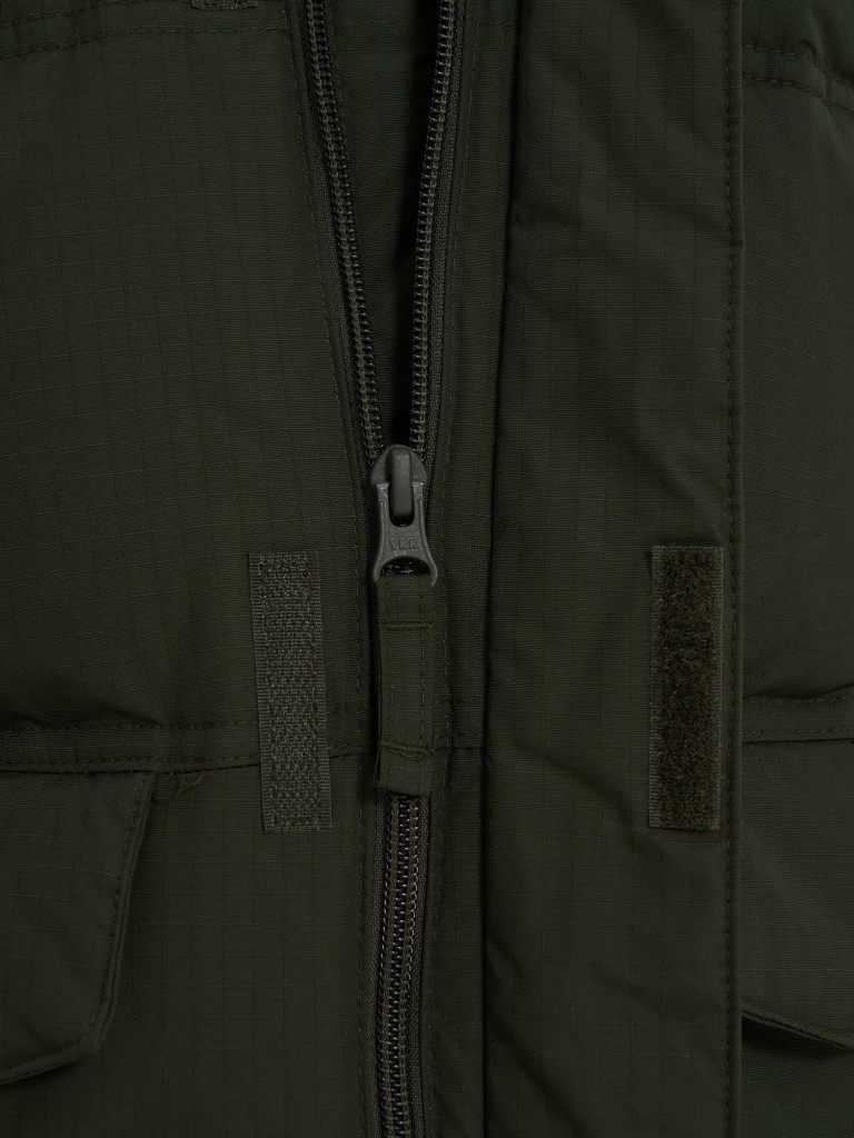 Columbia Landroamer Puffer Jacket ерлер жылы курткасы — фото №11