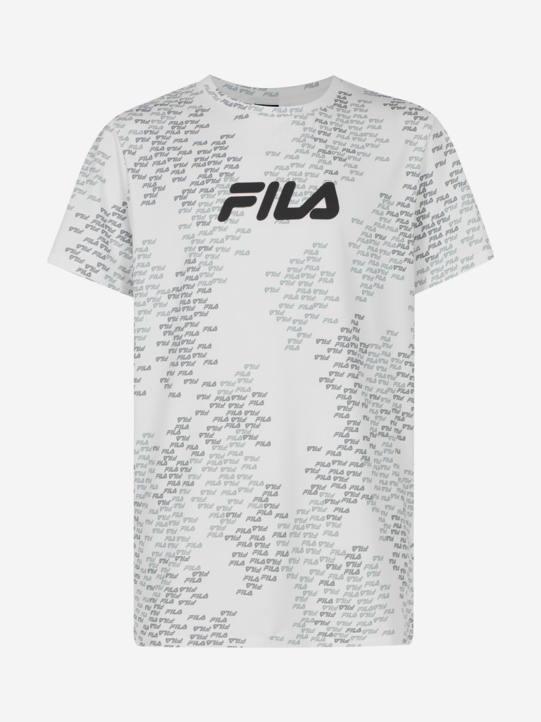 Футболка для мальчиков FILA — фото №7