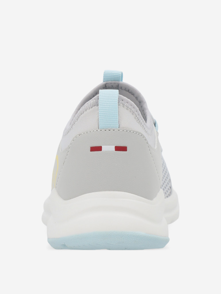 Кроссовки для девочек Northland Bummel — фото №3