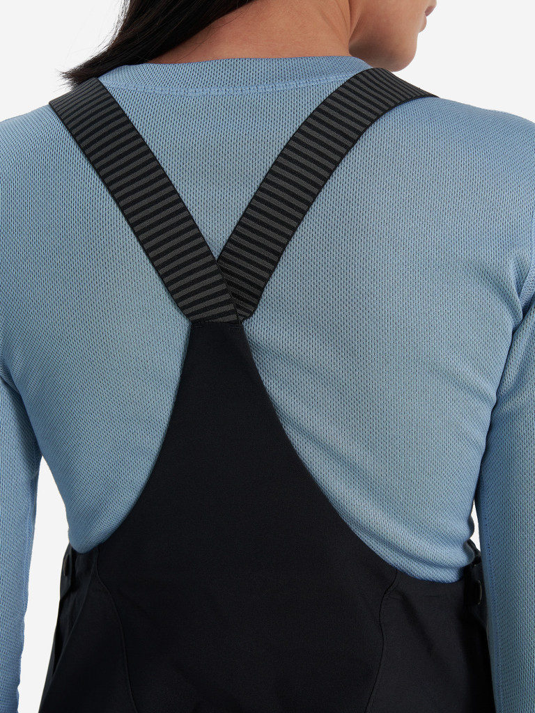 Mountain Hardwear Powder Maven әйелдер жартылай комбинезоны — фото №13