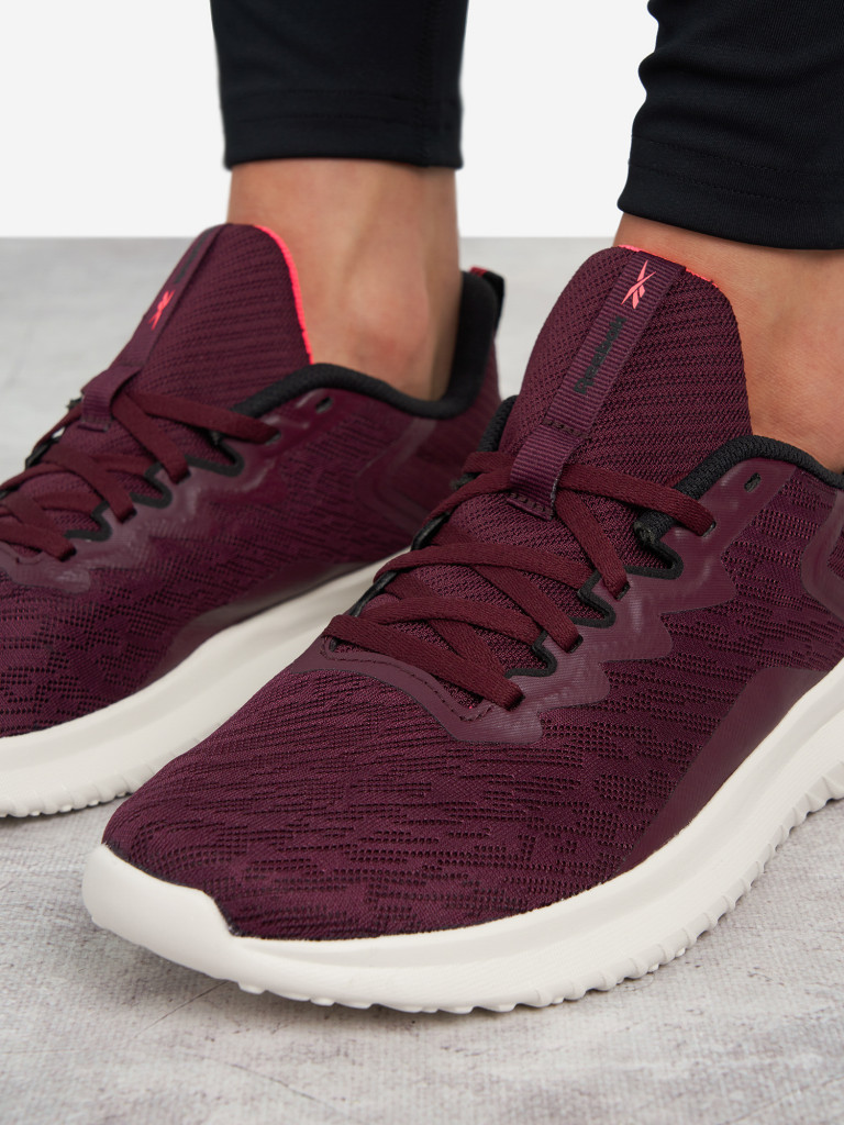 Кроссовки женские Reebok Fluxlite II — фото №9