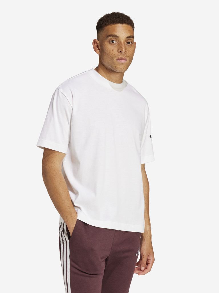 Футболка мужская adidas — фото №2