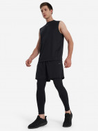 Шорты мужские Reebok ID Train — фото №4