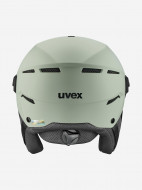 Uvex Instinct Visor дулығасы — фото №4