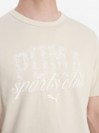 Футболка мужская PUMA — фото №5