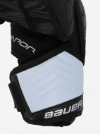 BAUER Vapor Flypro JR балалар хоккей шынтаққаптары — фото №5