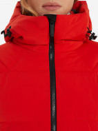 Пальто утепленное женское Luhta Eisele — фото №10