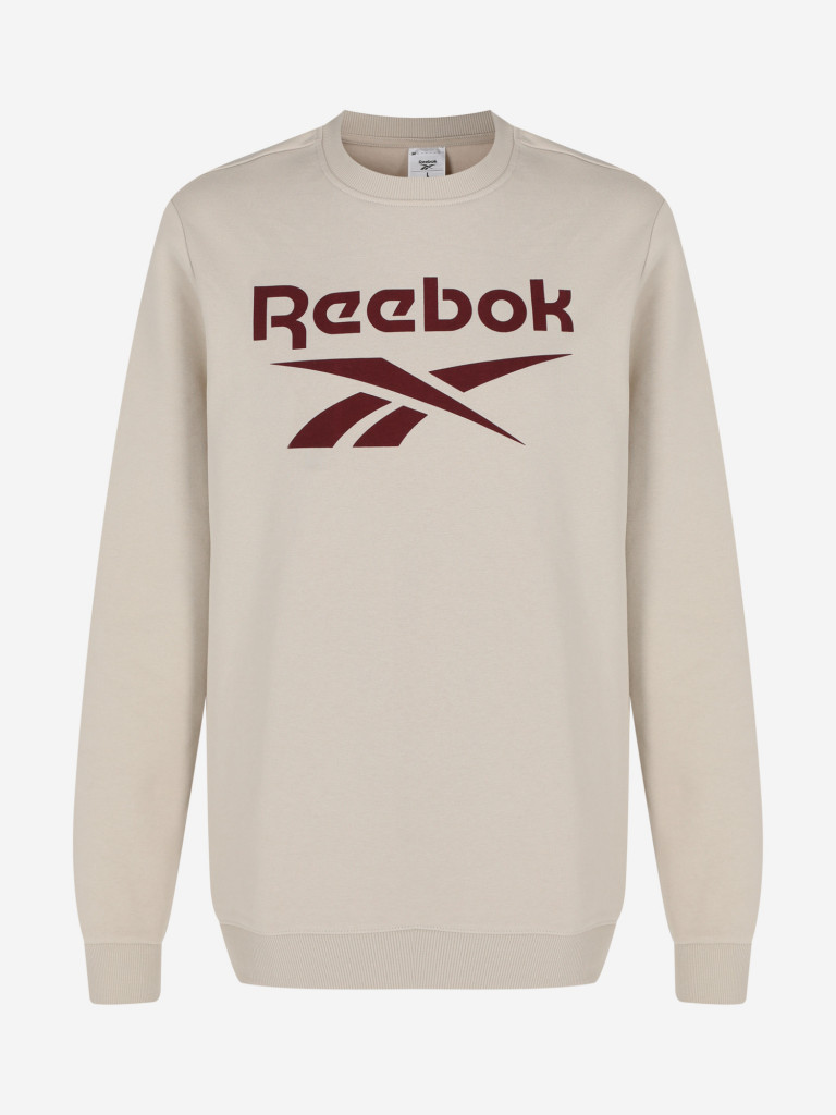 Свитшот мужской Reebok — фото №5