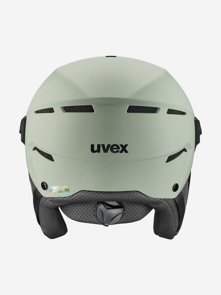 Uvex Instinct Visor дулығасы — фото №4