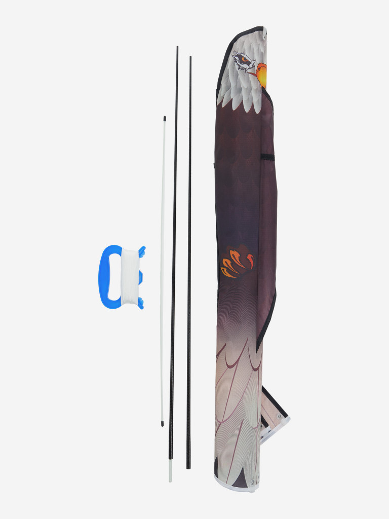 Игра "Воздушный змей" Denton Eagle — фото №4