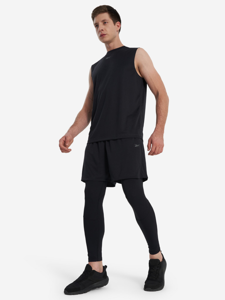 Шорты мужские Reebok ID Train — фото №4