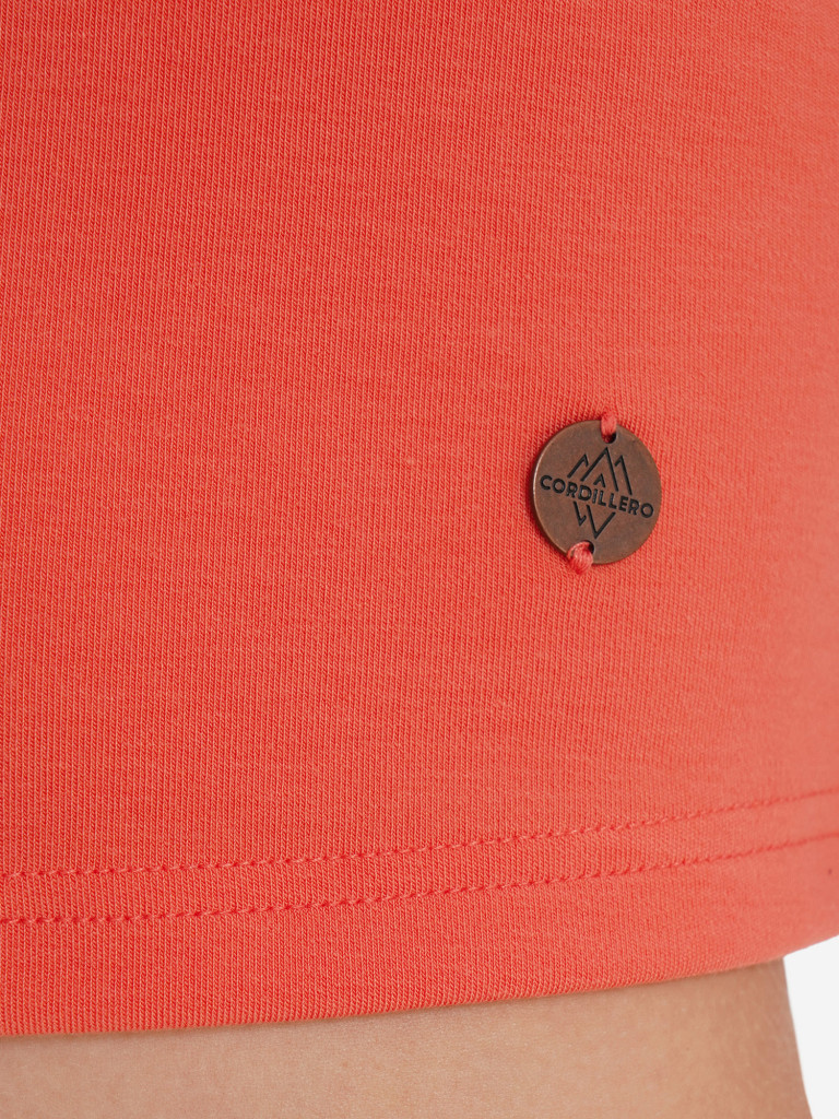 Майка женская Cordillero — фото №6