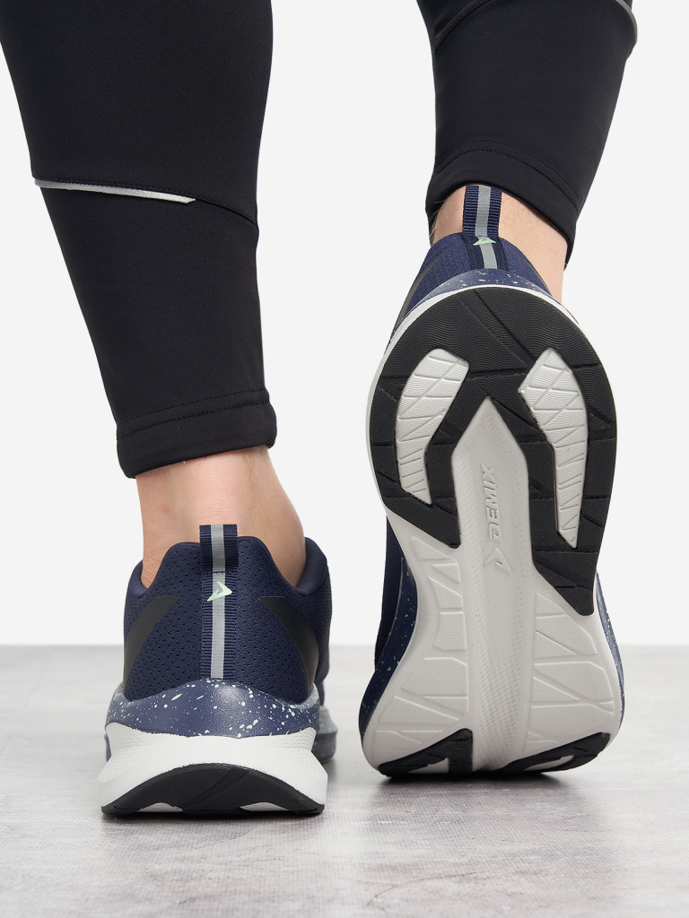 Кроссовки мужские Demix Sport Evo 2 — фото №10