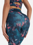 Легинсы женские Demix ActiveMove Gym Gfx — фото №7