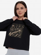 Лонгслив женский Mountain Hardwear Wild Flowers — фото №6