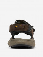 Сандалии мужские Columbia Konos Hiker 3-Strap — фото №3