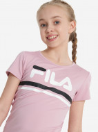 Футболка для девочек FILA