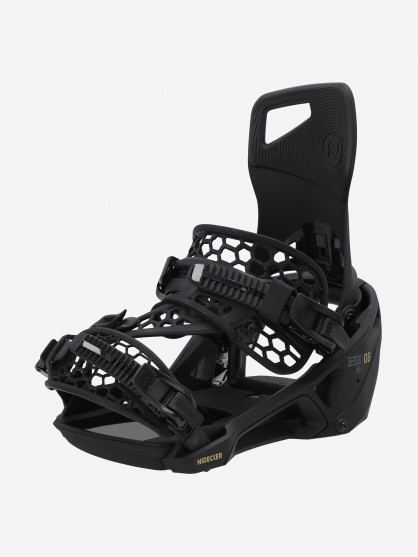Nidecker OG Supermatic сноуборд бекітпелері