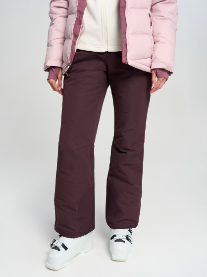 Брюки горнолыжные женские Columbia Bugaboo III Pant