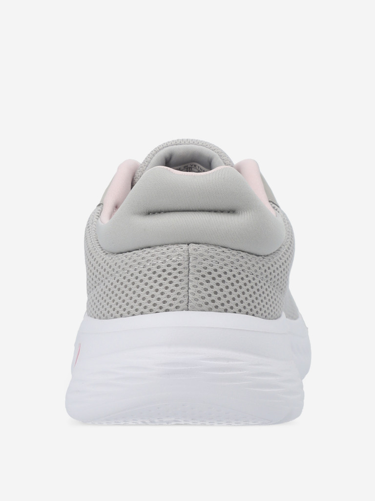 Кроссовки женские Adidas Cloudfoam Comfy — фото №4