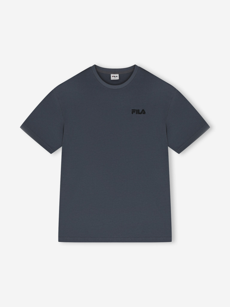 FILA Essentials ерлер футболкасы — фото №6