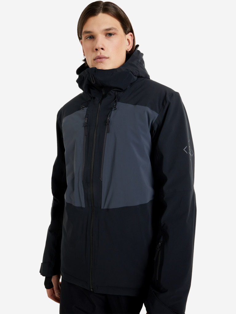 Куртка утепленная мужская Salomon Highland