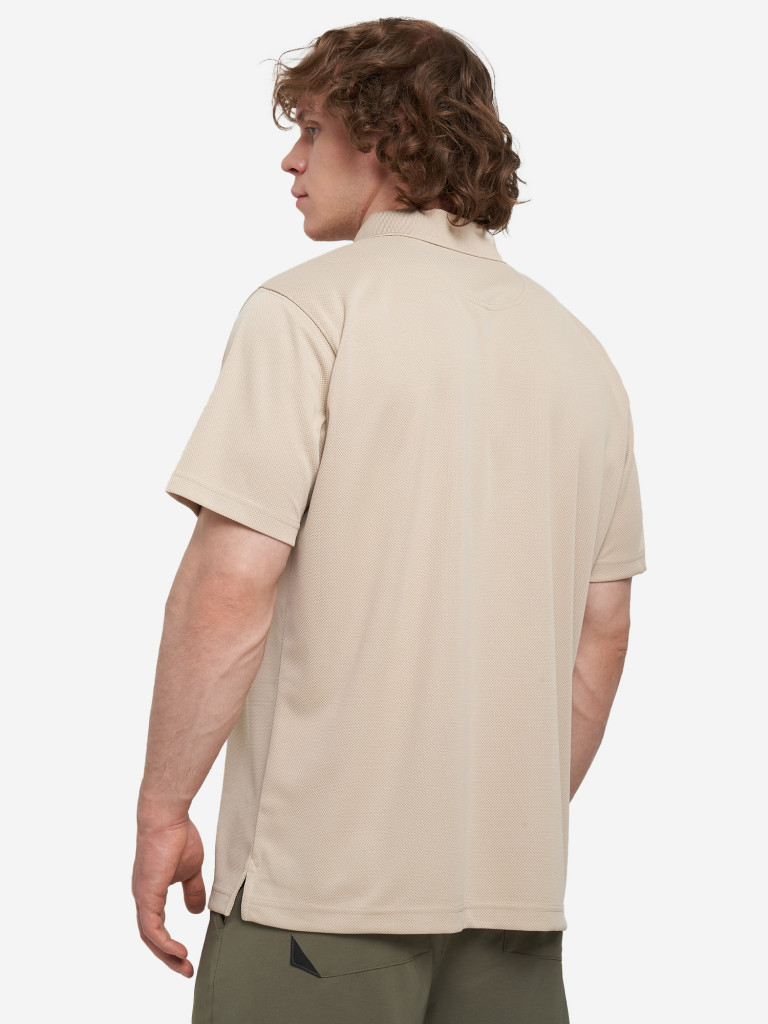 Поло мужское Columbia Utilizer Polo — фото №2